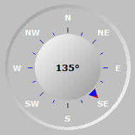 Wind Compass